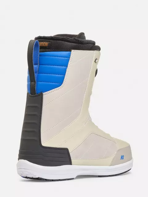 K2 Raider Men's Snowboard Boots 2025 | K2 Skis and K2 K2 Raider Men's Snowboard Boots 2025 | K2 Skis and K2