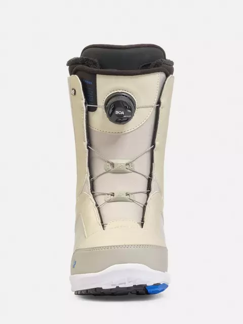 K2 Raider Men's Snowboard Boots 2025 | K2 Skis and K2 K2 Raider Men's Snowboard Boots 2025 | K2 Skis and K2