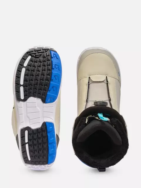 K2 Raider Men's Snowboard Boots 2025 | K2 Skis and K2 K2 Raider Men's Snowboard Boots 2025 | K2 Skis and K2