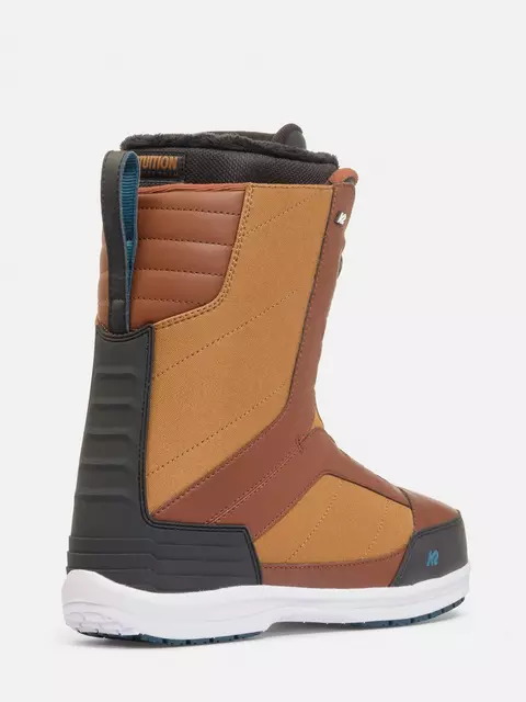 K2 Raider Men's Snowboard Boots 2025 | K2 Skis and K2 K2 Raider Men's Snowboard Boots 2025 | K2 Skis and K2