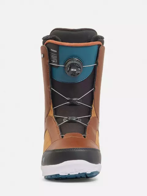 K2 Raider Men's Snowboard Boots 2025 | K2 Skis and K2 K2 Raider Men's Snowboard Boots 2025 | K2 Skis and K2