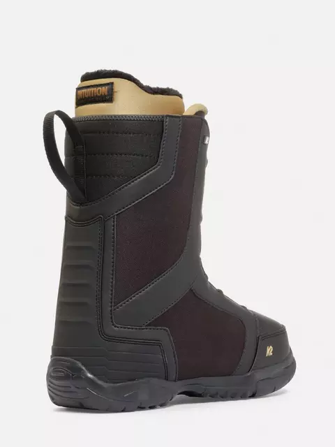 K2 Rosko Men's Snowboard Boots 2025 | K2 Skis and K2 K2 Rosko Men's Snowboard Boots 2025 | K2 Skis and K2