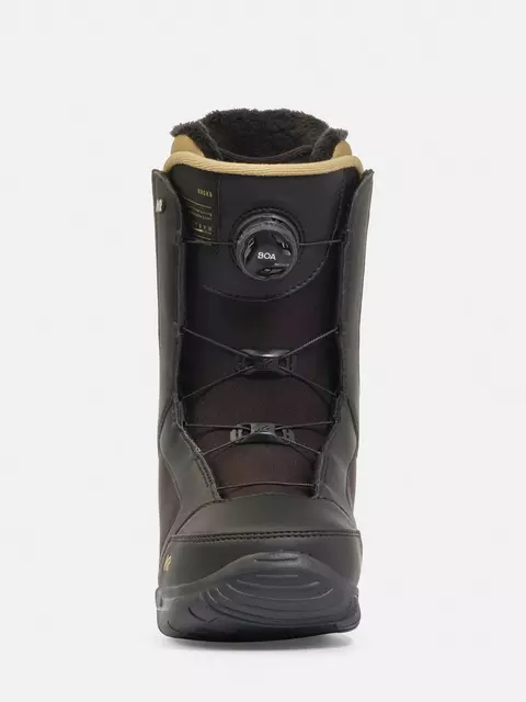 K2 Rosko Men's Snowboard Boots 2025 | K2 Skis and K2 K2 Rosko Men's Snowboard Boots 2025 | K2 Skis and K2