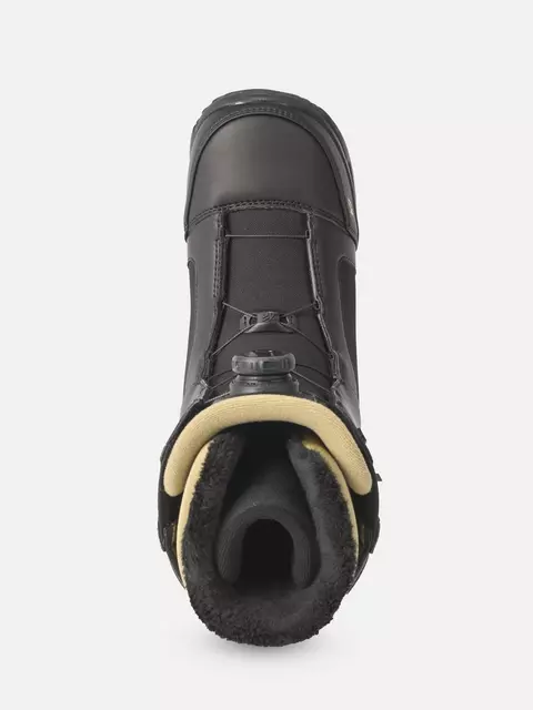 K2 Rosko Men's Snowboard Boots 2025 | K2 Skis and K2 K2 Rosko Men's Snowboard Boots 2025 | K2 Skis and K2