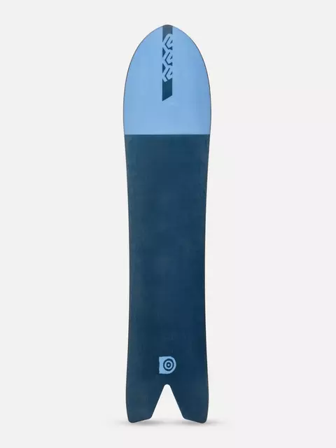 K2 Special Effects Unisex Snowboard 2025 | K2 Skis and K2 K2 Special Effects Unisex Snowboard 2025 | K2 Skis and K2
