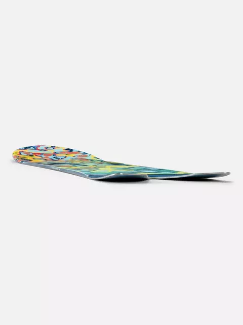 K2 Special Effects Unisex Snowboard 2025 | K2 Skis and K2 K2 Special Effects Unisex Snowboard 2025 | K2 Skis and K2