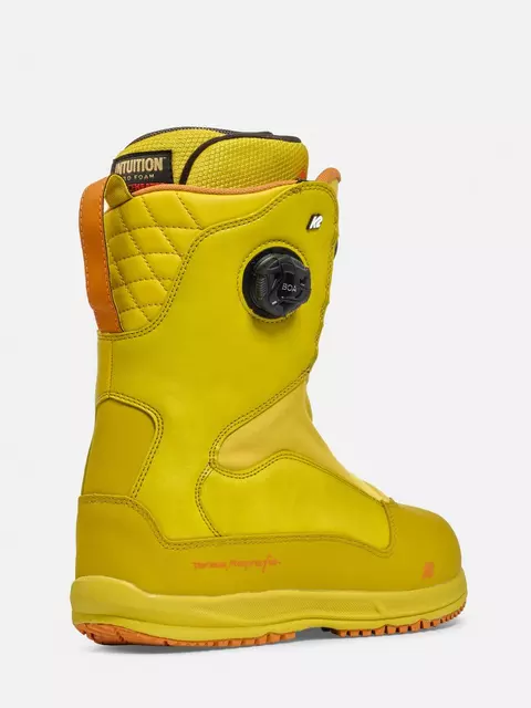 K2 Taro Tamai Snowsurfer Men's Snowboard Boots 2025 | K2 K2 Taro Tamai Snowsurfer Men's Snowboard Boots 2025 | K2