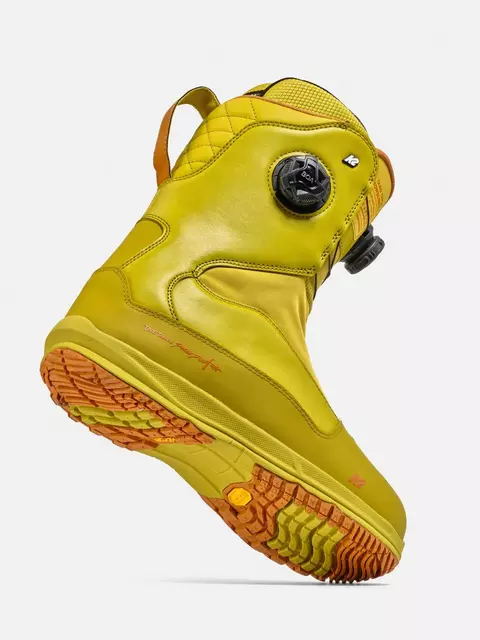 K2 Taro Tamai Snowsurfer Men's Snowboard Boots 2025 | K2 K2 Taro Tamai Snowsurfer Men's Snowboard Boots 2025 | K2