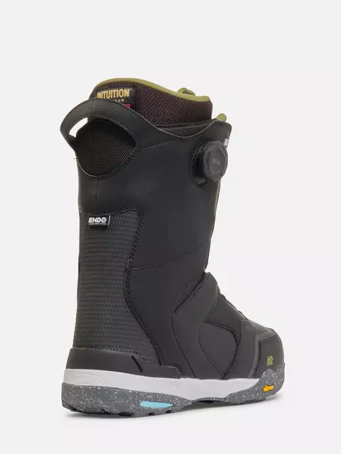 K2 Thraxis Men's Snowboard Boots 2025 | K2 Skis and K2 K2 Thraxis Men's Snowboard Boots 2025 | K2 Skis and K2