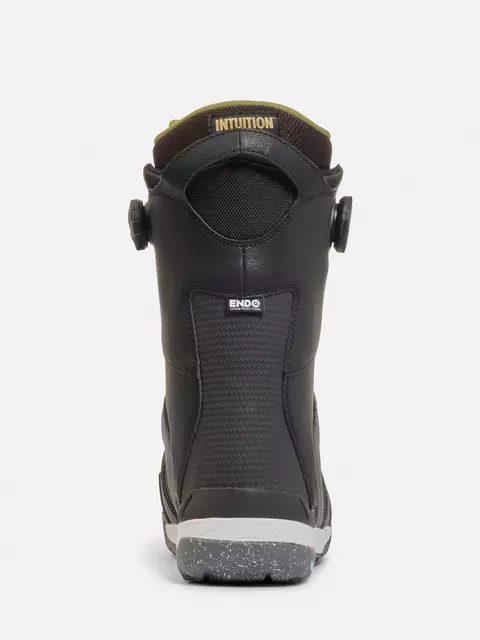 K2 Thraxis Men's Snowboard Boots 2025 | K2 Skis and K2 K2 Thraxis Men's Snowboard Boots 2025 | K2 Skis and K2