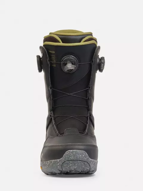 K2 Thraxis Men's Snowboard Boots 2025 | K2 Skis and K2 K2 Thraxis Men's Snowboard Boots 2025 | K2 Skis and K2
