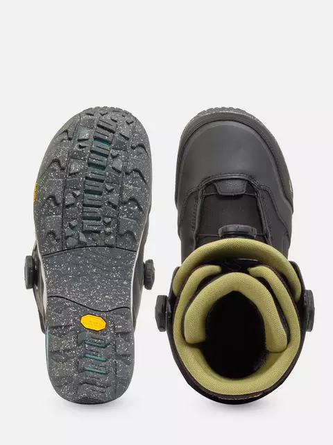 K2 Thraxis Men's Snowboard Boots 2025 | K2 Skis and K2 K2 Thraxis Men's Snowboard Boots 2025 | K2 Skis and K2