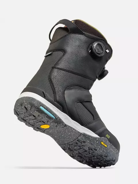 K2 Thraxis Men's Snowboard Boots 2025 | K2 Skis and K2 K2 Thraxis Men's Snowboard Boots 2025 | K2 Skis and K2