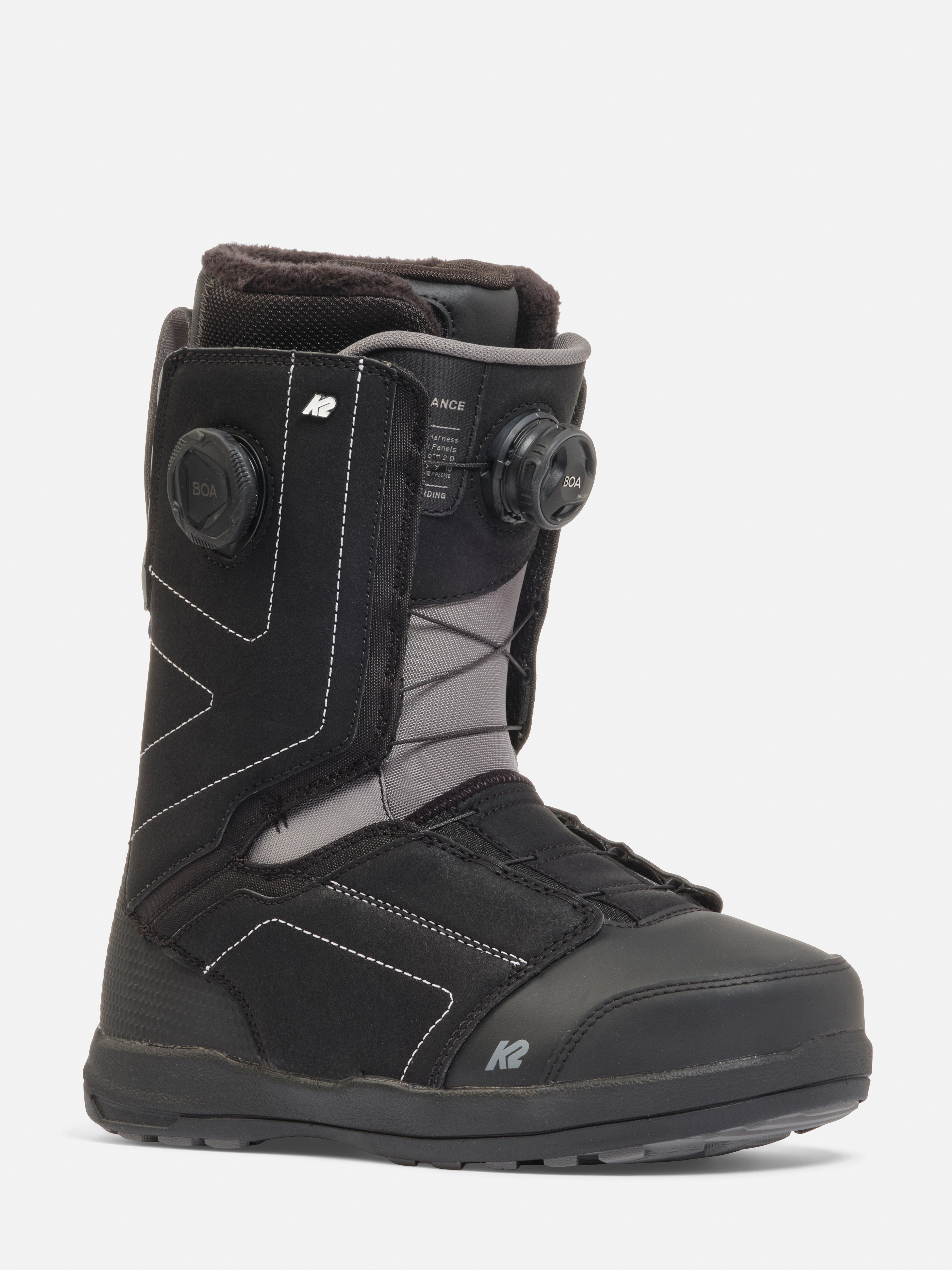 K2 Trance Women's Snowboard Boots 2025 | K2 Skis and K2