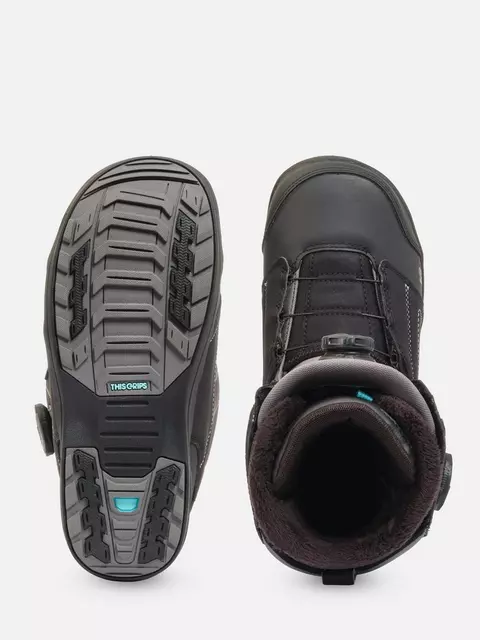 K2 Trance Women's Snowboard Boots 2025 | K2 Skis and K2 K2 Trance Women's Snowboard Boots 2025 | K2 Skis and K2