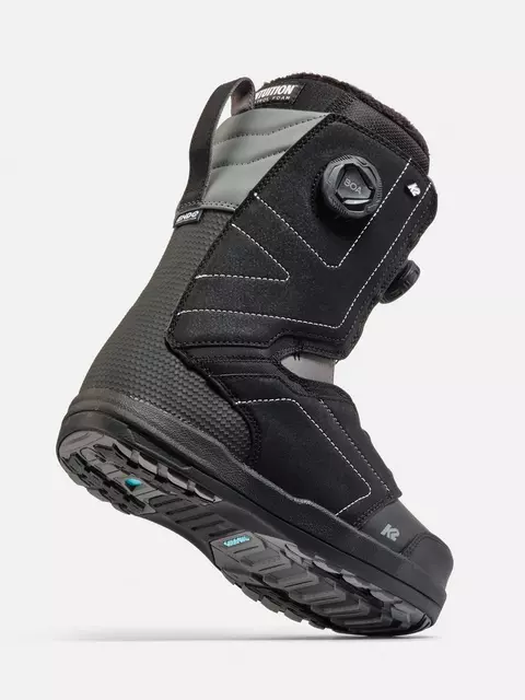 K2 Trance Women's Snowboard Boots 2025 | K2 Skis and K2 K2 Trance Women's Snowboard Boots 2025 | K2 Skis and K2