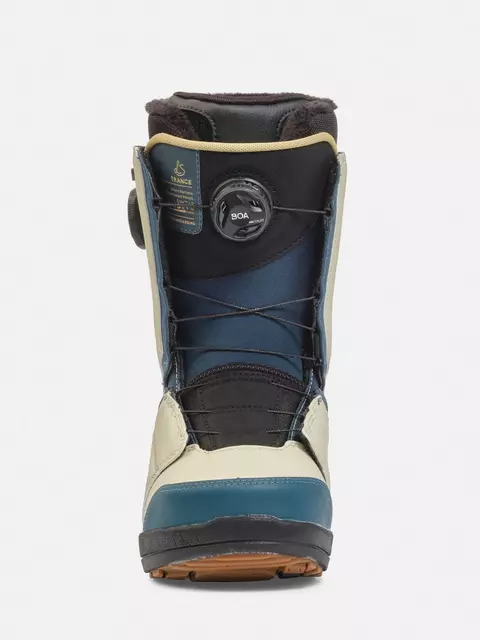 K2 Trance Women's Snowboard Boots 2025 | K2 Skis and K2 K2 Trance Women's Snowboard Boots 2025 | K2 Skis and K2
