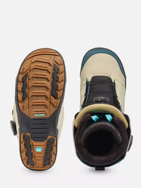 K2 Trance Women's Snowboard Boots 2025 | K2 Skis and K2 K2 Trance Women's Snowboard Boots 2025 | K2 Skis and K2