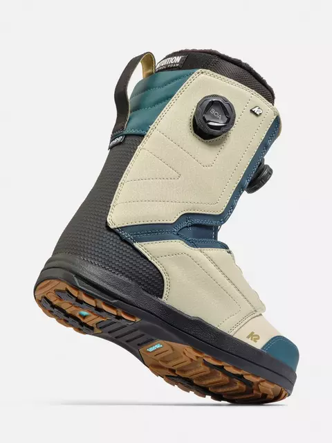 K2 Trance Women's Snowboard Boots 2025 | K2 Skis and K2 K2 Trance Women's Snowboard Boots 2025 | K2 Skis and K2