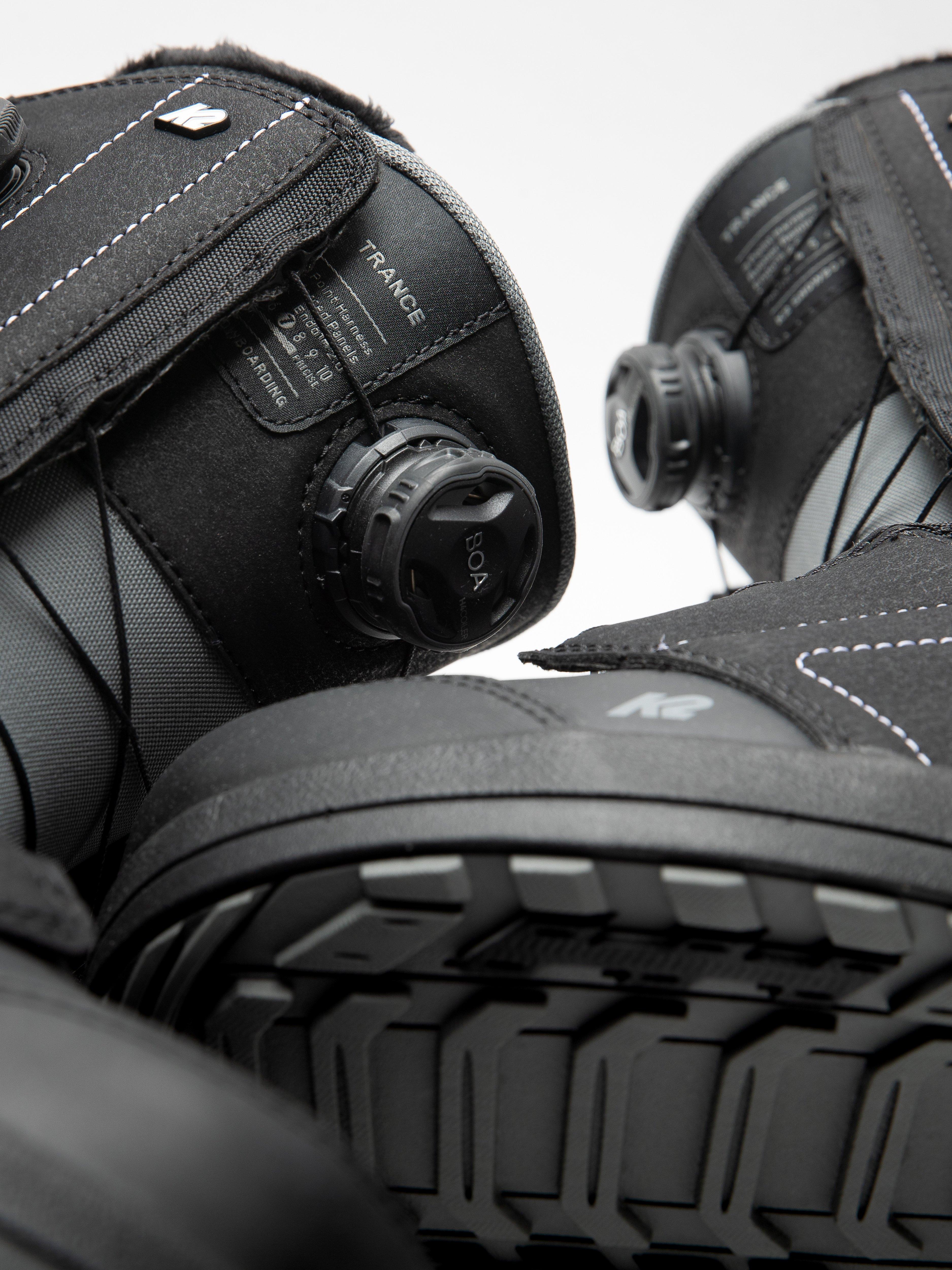 中*夫様 [断捨離期間限定] K2 INTUITION TRANCE BOA 2 K2 Trance Snowboard Boots - Women's 2026 | evo