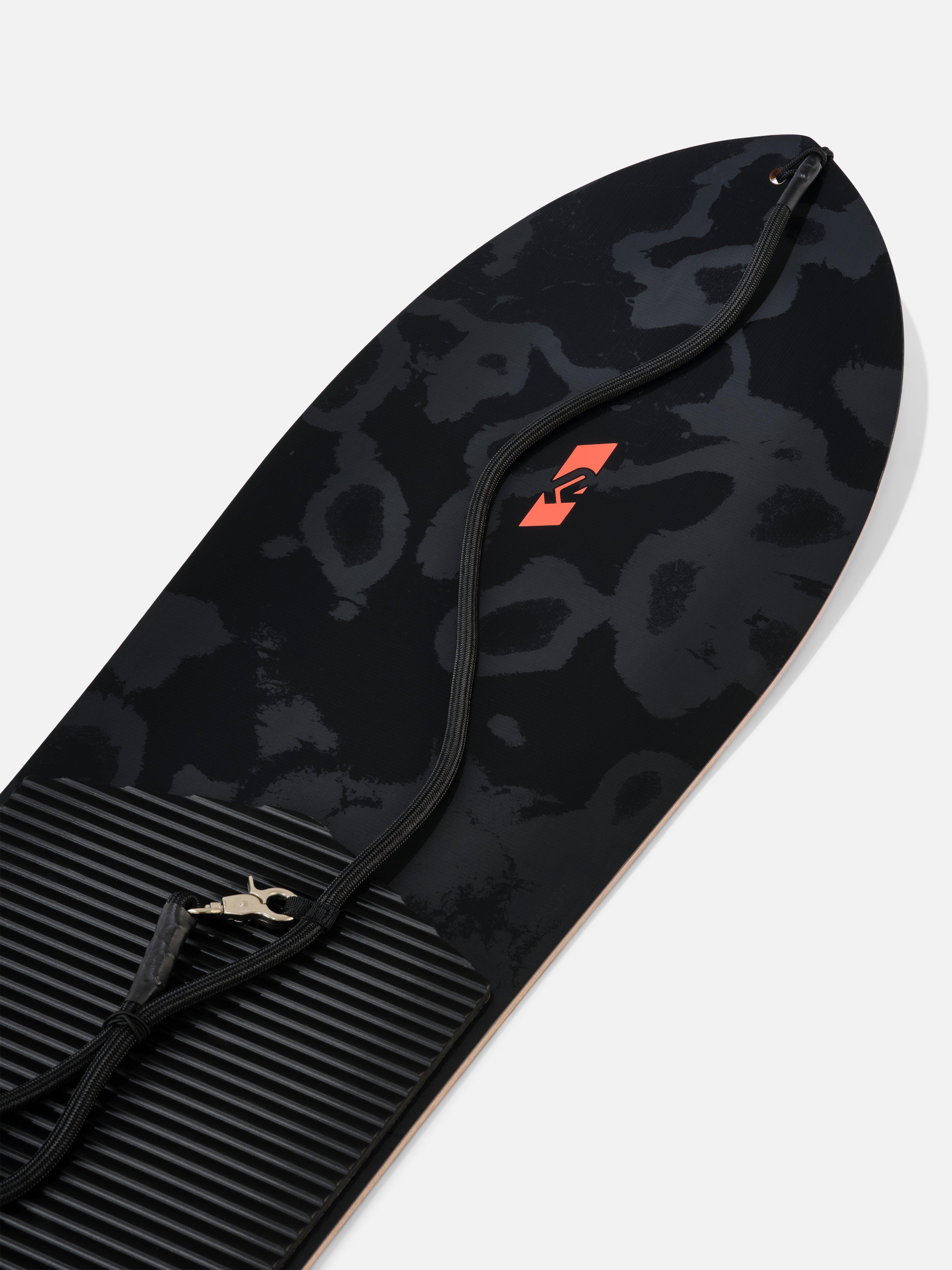 K2 22-23 TREE SPLITTER ツリースプリッター 136 K2 Tree Splitter Unisex Snowboard 2024 | K2 Skis and K2