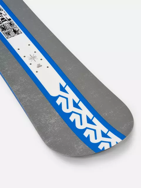 K2 Vandal Youth Snowboard 2025 | K2 Skis and K2 Snowboarding K2 Vandal Youth Snowboard 2025 | K2 Skis and K2 Snowboarding