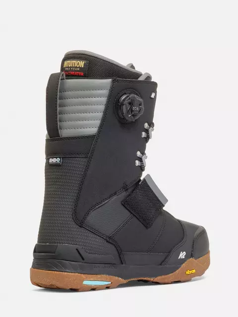 K2 Waive Unisex Snowboard Boots 2025 | K2 Skis and K2 K2 Waive Unisex Snowboard Boots 2025 | K2 Skis and K2