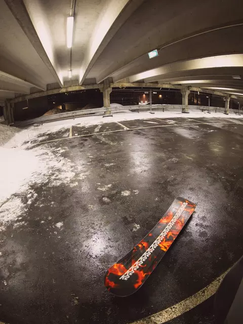 K2 World Peace Men's Snowboard 2025 | K2 Skis and K2 K2 World Peace Men's Snowboard 2025 | K2 Skis and K2