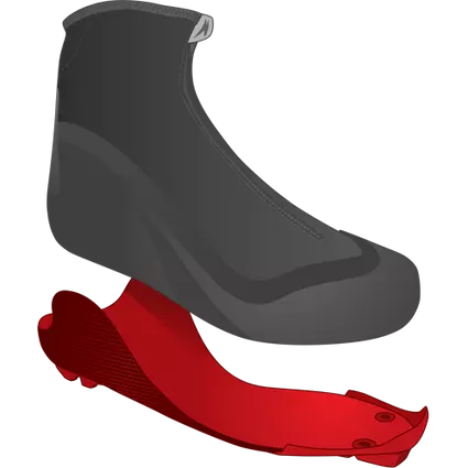 Madshus Redline Skate Boots 2024 | Madshus Skis Madshus Redline Skate Boots 2024 | Madshus Skis