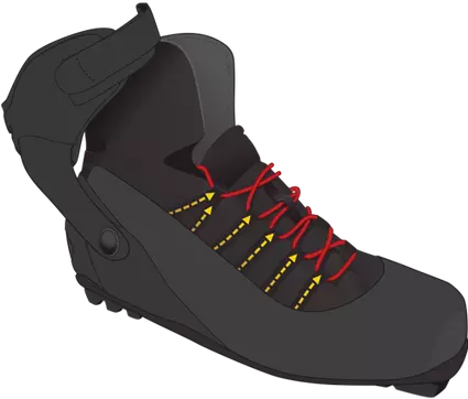 Madshus Race Speed Classic Boots 2025 | Madshus Skis Madshus Race Speed Classic Boots 2025 | Madshus Skis