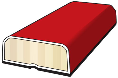 Madshus Paulownia + Carbon Core