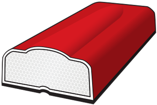 MADSHUSクラシカル、ゼロスキー190センチ Madshus Redline Zero