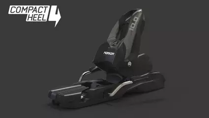 Marker Comp 10 Bindings 2025 MARKER Marker Comp 10 Bindings 2025 MARKER