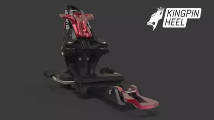 Marker Kingpin 10 Bindings 2025 MARKER Marker Kingpin 10 Bindings 2025 MARKER