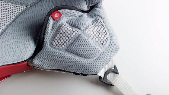 hjelmer tech avtakbare øreputer lydklar