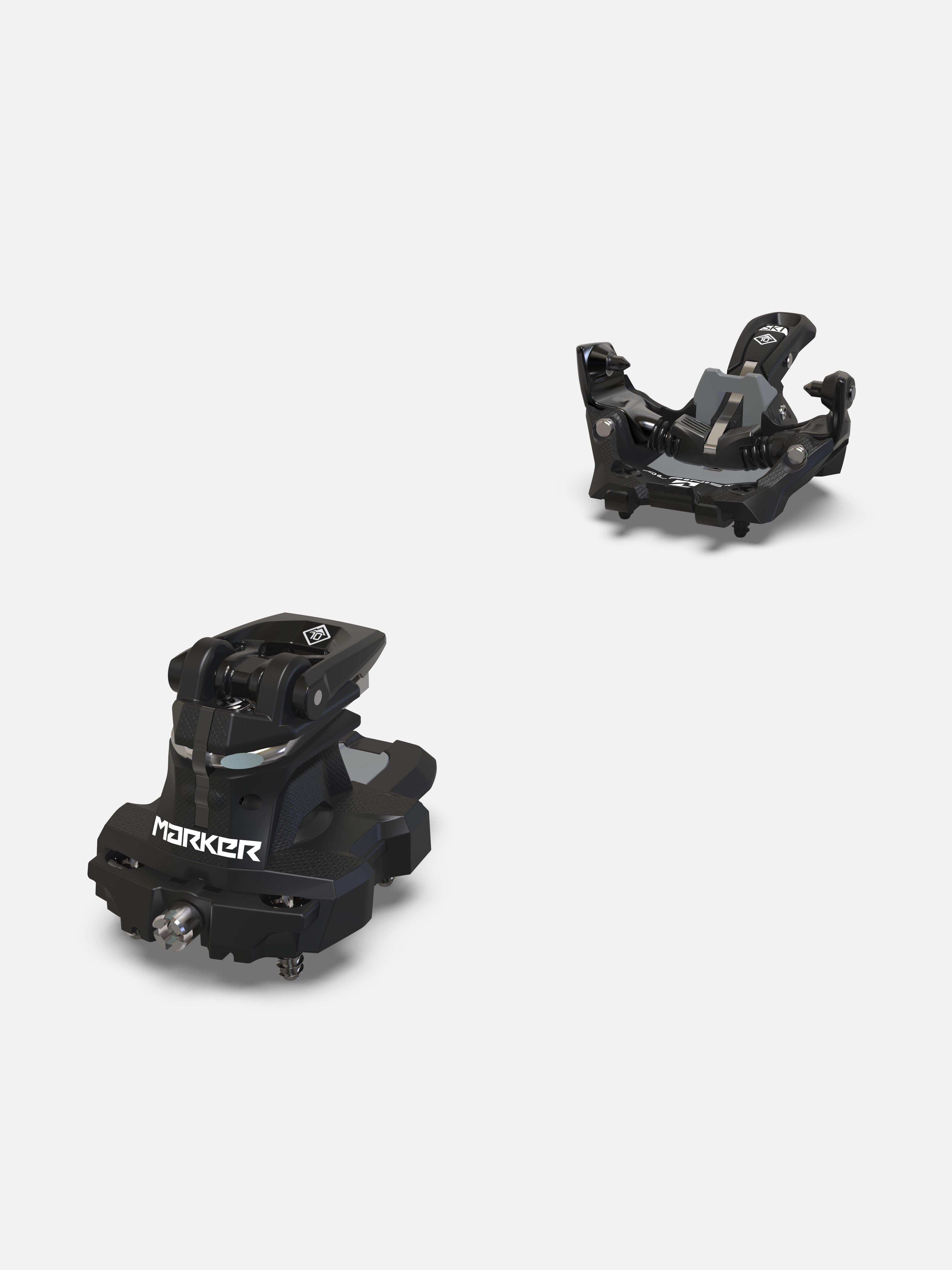 MARKER Alpinist 10 W/O Brake Bindings 2026 | K2 Skis and K2