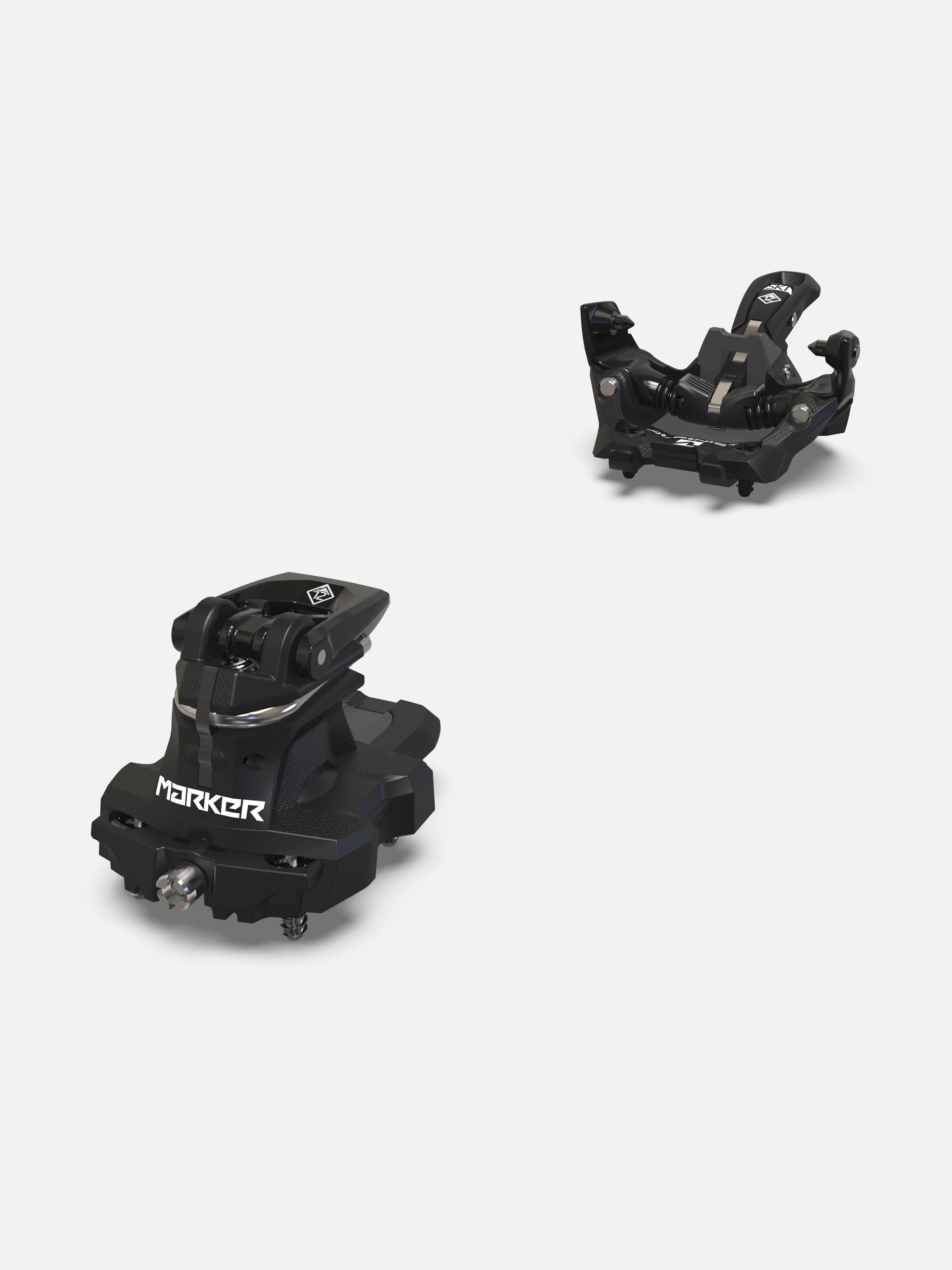 MARKER Alpinist 12 W/O Brake Bindings 2026 | K2 Skis and K2