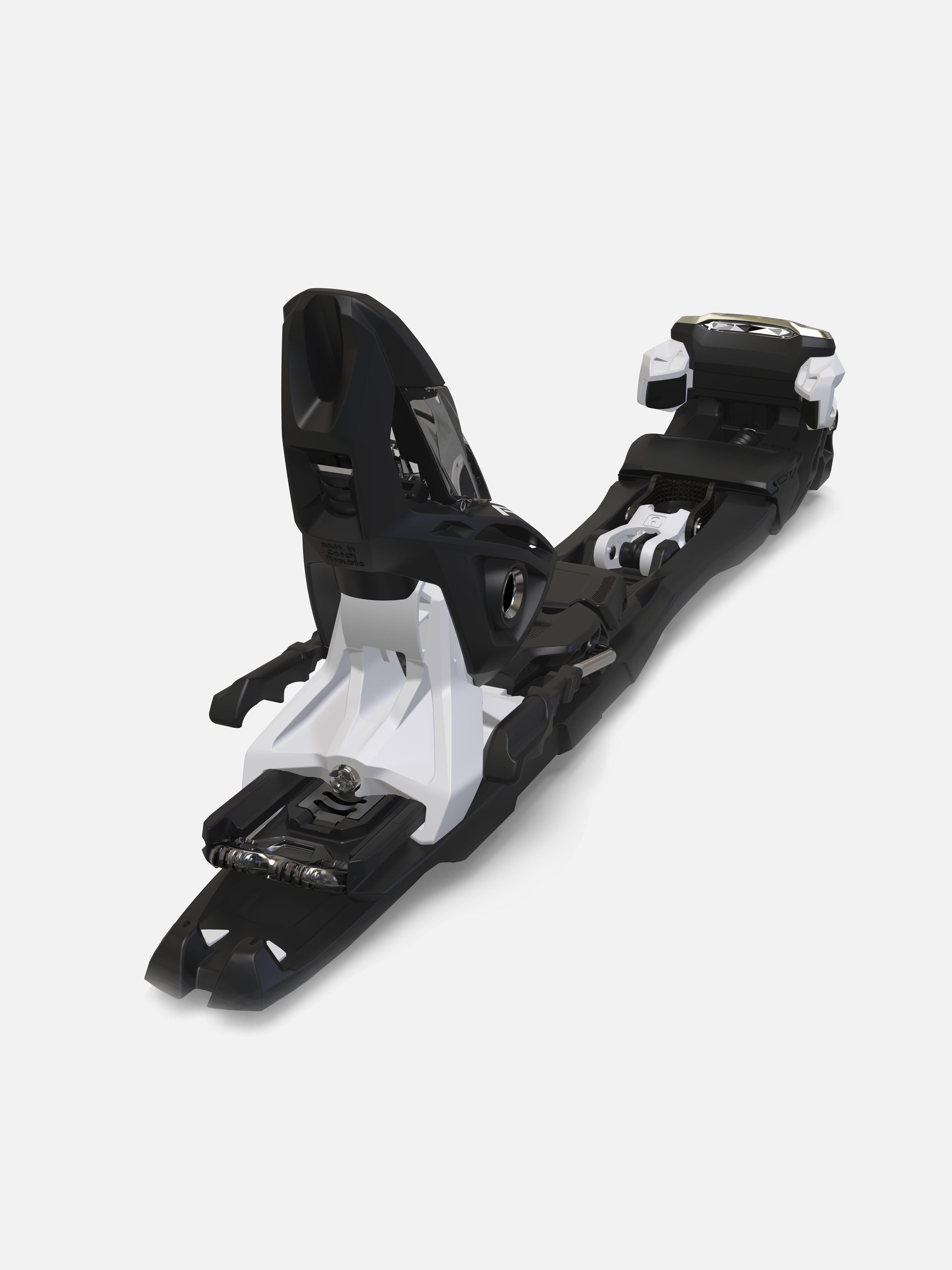 Markerマーカー TOUR F10　ツアービンディング　Sサイズ　110mm MARKER F10 Tour Bindings 2026 | K2 Skis and K2 Snowboarding