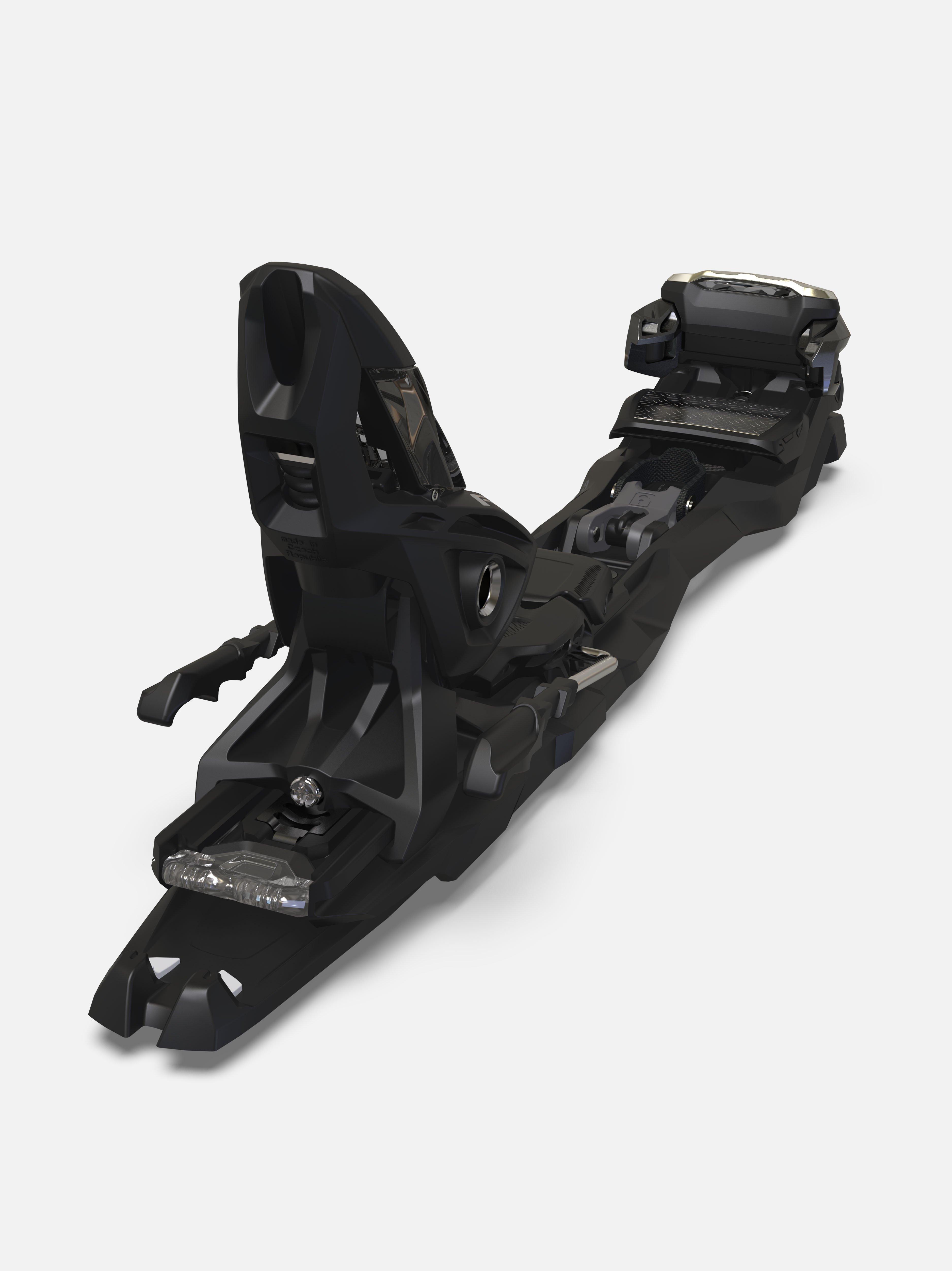 MARKER F12 Tour Epf Bindings 2026 | K2 Skis and K2 Snowboarding