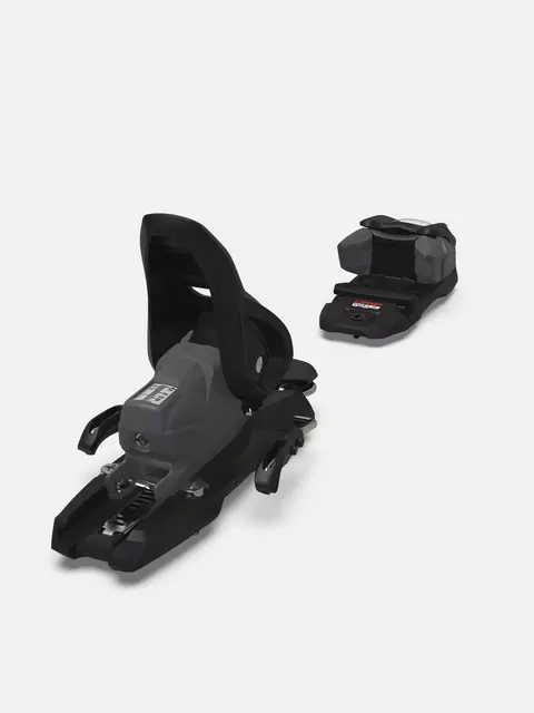 Marker 4.5 Bindings 2025 | K2 Skis and K2 Snowboarding Marker 4.5 Bindings 2025 | K2 Skis and K2 Snowboarding