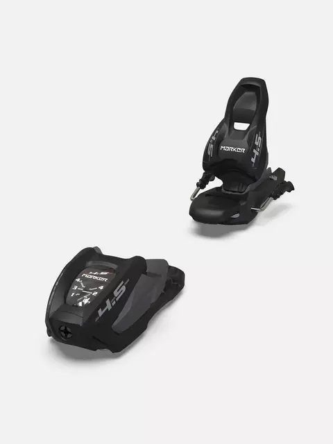 Marker 4.5 Bindings 2025 | K2 Skis and K2 Snowboarding Marker 4.5 Bindings 2025 | K2 Skis and K2 Snowboarding