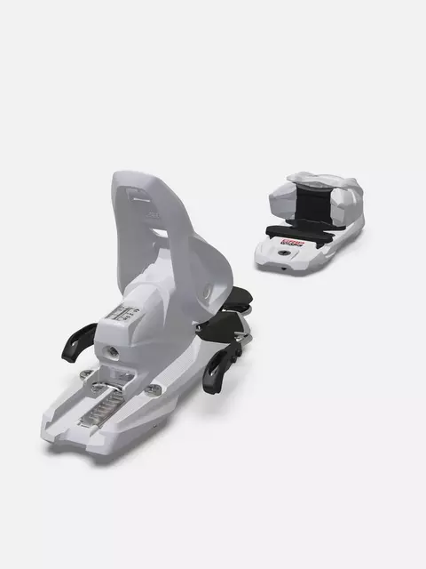 Marker 4.5 Bindings 2025 | K2 Skis and K2 Snowboarding Marker 4.5 Bindings 2025 | K2 Skis and K2 Snowboarding