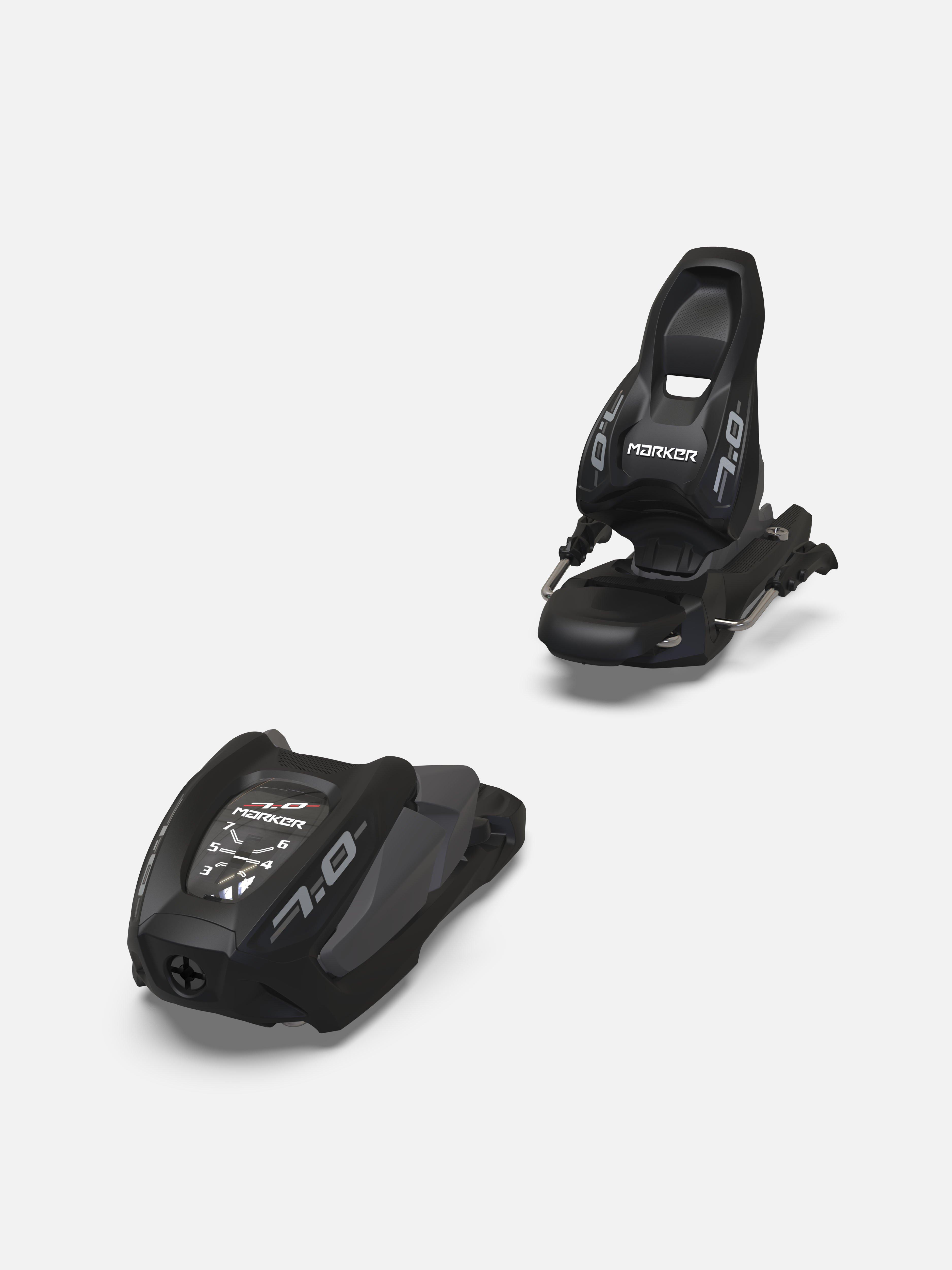 Marker 7.0 Bindings