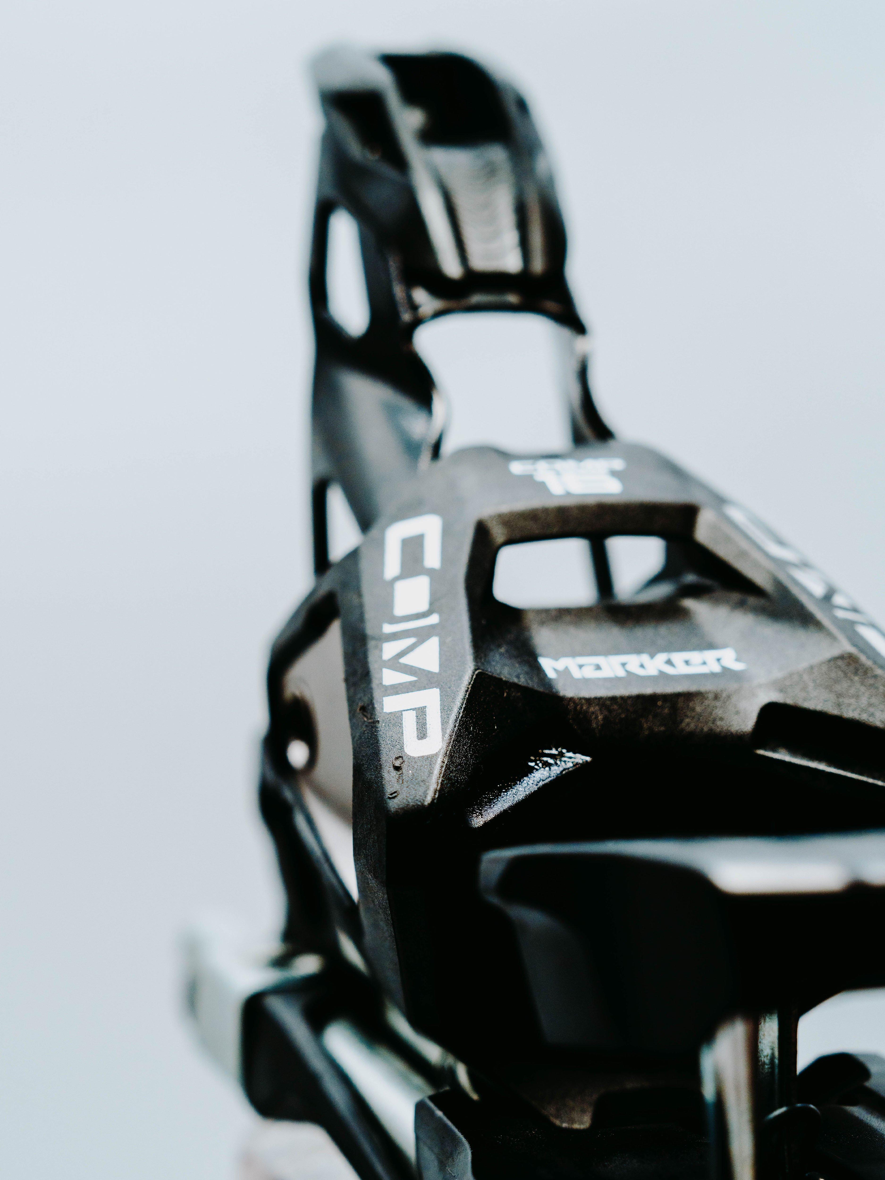 MARKER Comp 16 Gw Bindings 2026 | K2 Skis and K2 Snowboarding