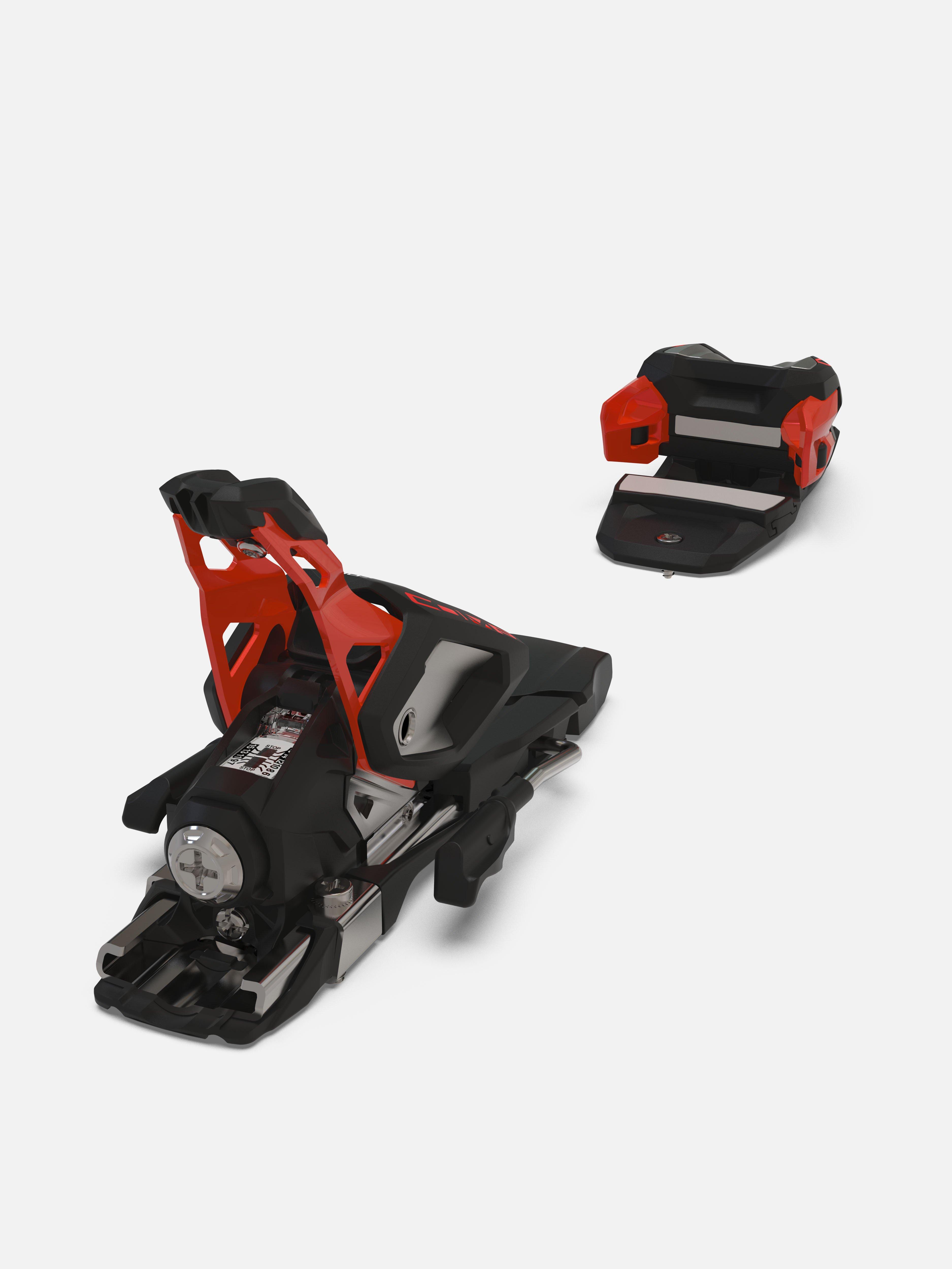 Marker Comp Bindings