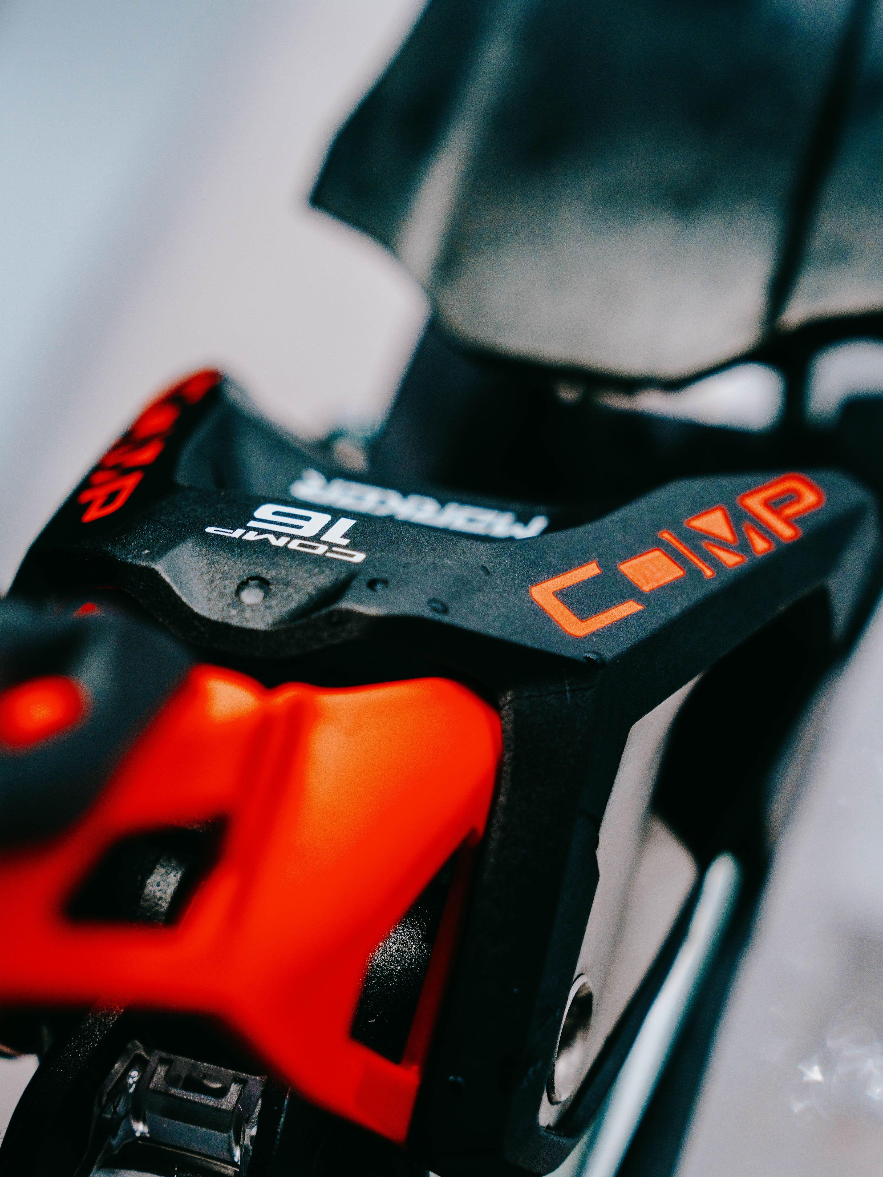 Marker Comp Bindings - Thumbnail 4