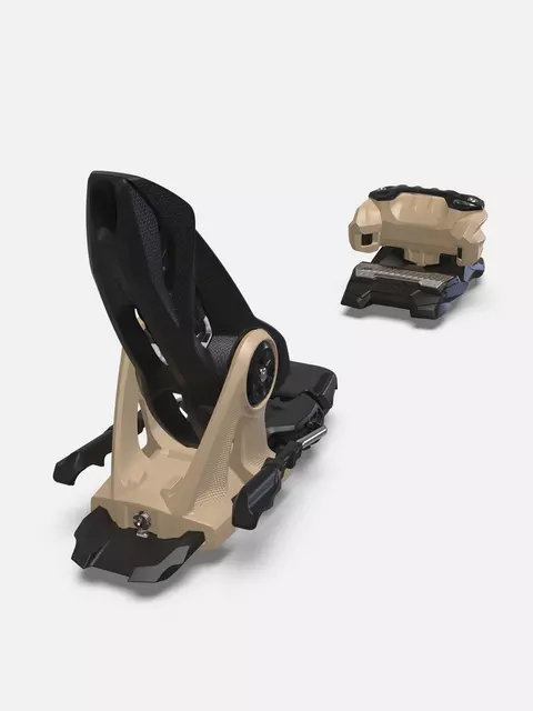 Marker Griffon 13 Bindings 2025 | K2 Skis and K2 Snowboarding Marker Griffon 13 Bindings 2025 | K2 Skis and K2 Snowboarding