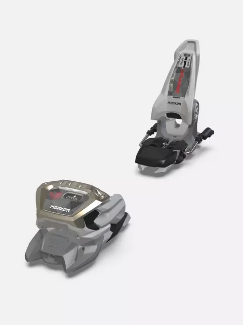 Marker Griffon 13 Bindings 2025 | K2 Skis and K2 Snowboarding Marker Griffon 13 Bindings 2025 | K2 Skis and K2 Snowboarding
