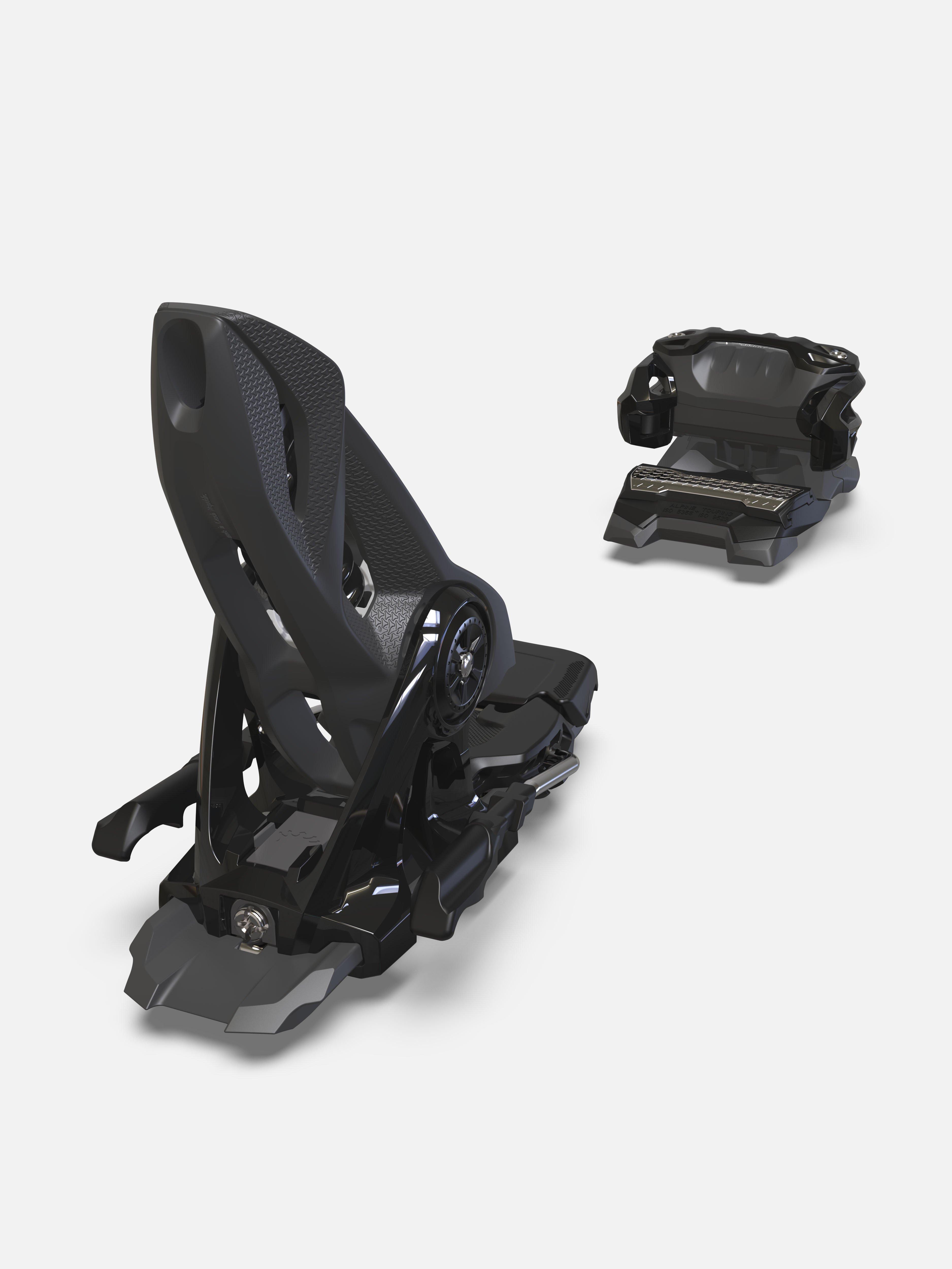 MARKER Jester 16 Bindings 2026 | K2 Skis and K2 Snowboarding