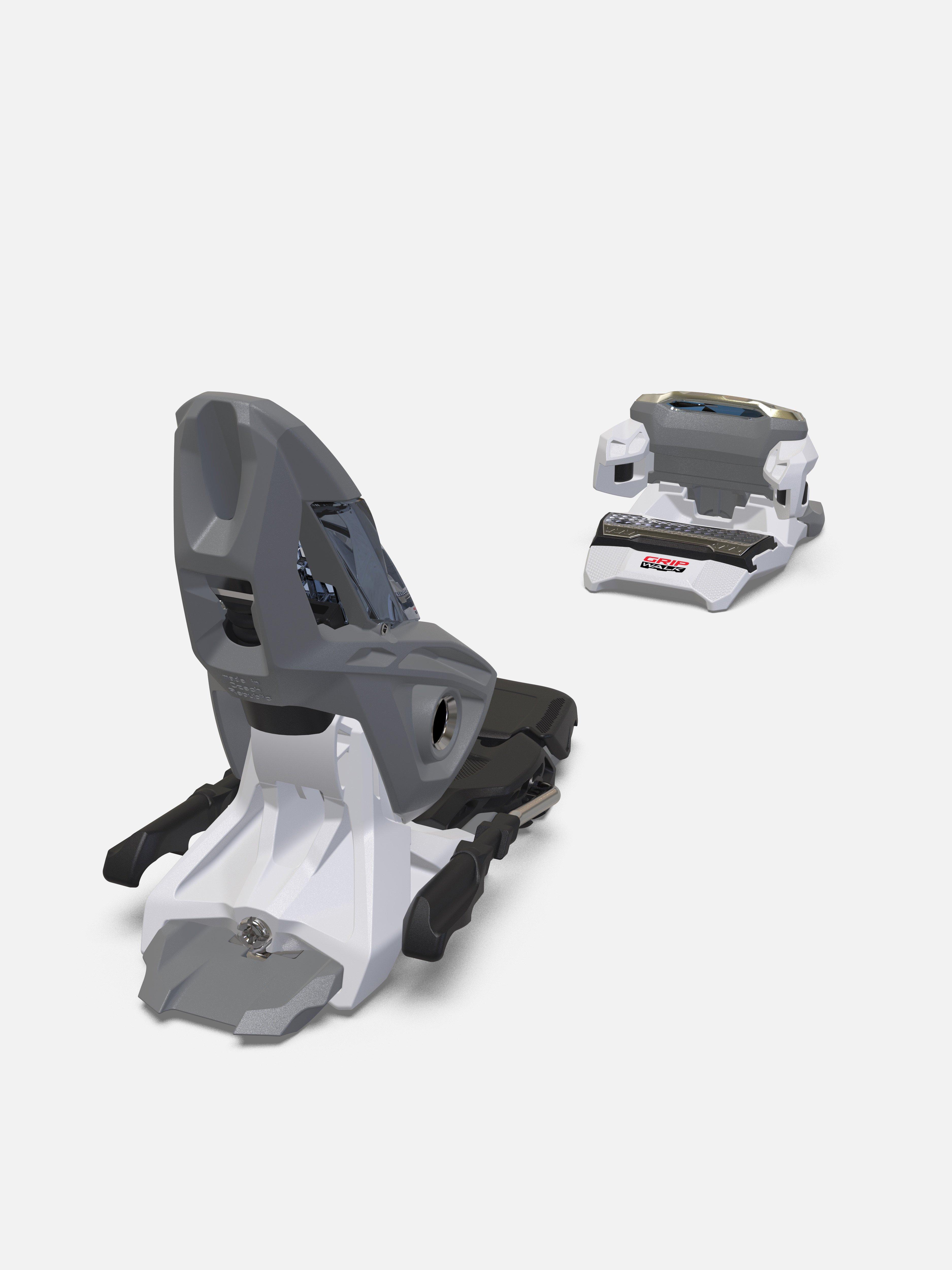 K2 Talkback 96 163cm ＋MARKER Squire 11 K2 Talkback 96 163cm ＋MARKER Squire 11 Marker Squire 11 Ski